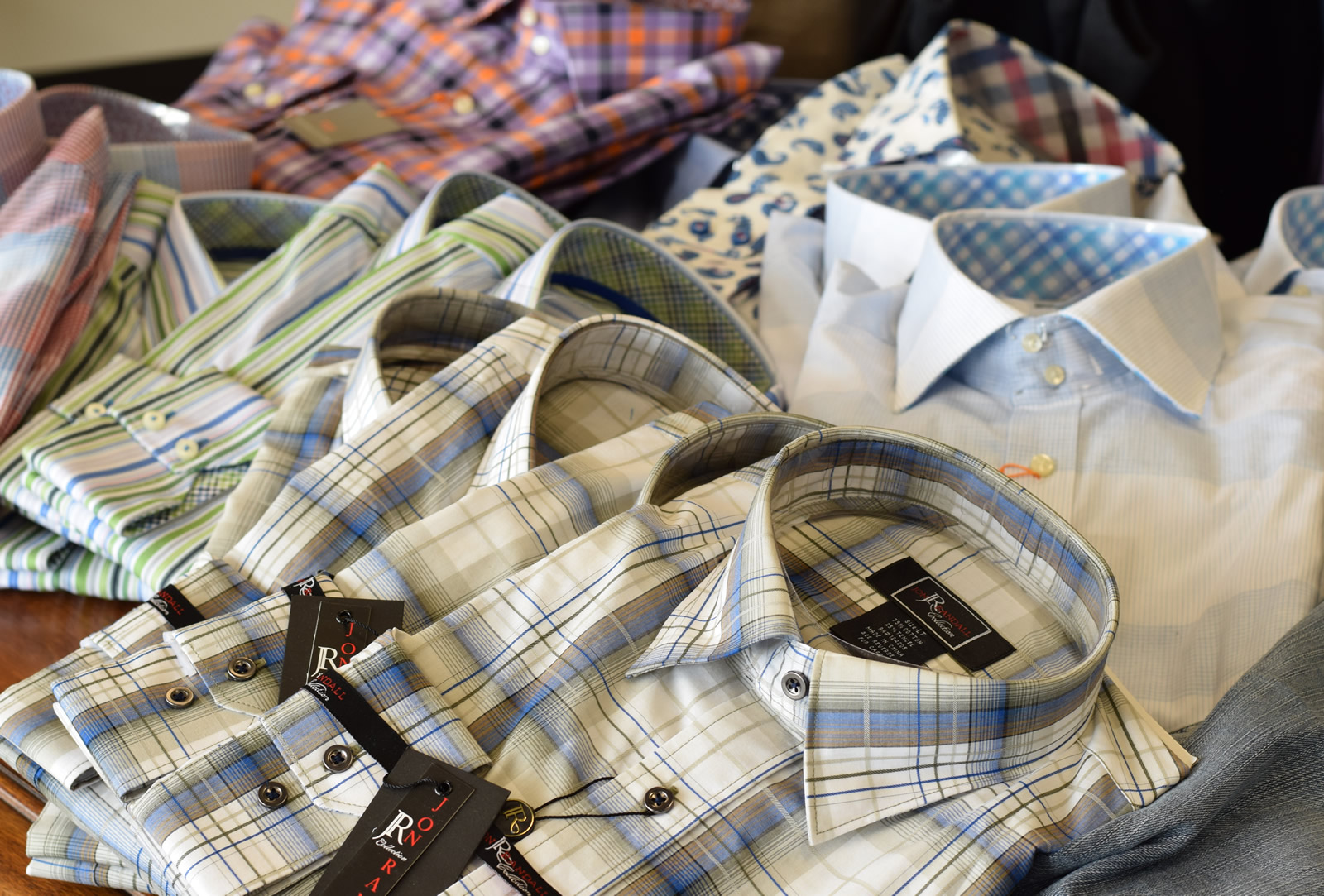 Tall Men's Clothing Co