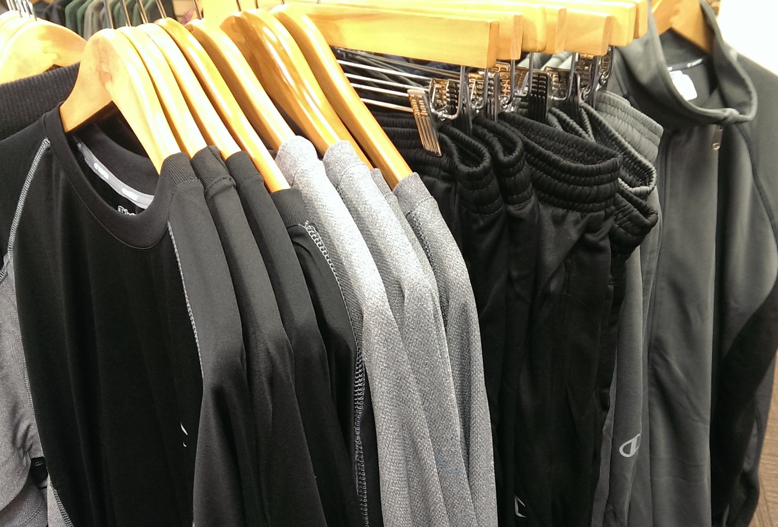 Tall Men's Clothing Co